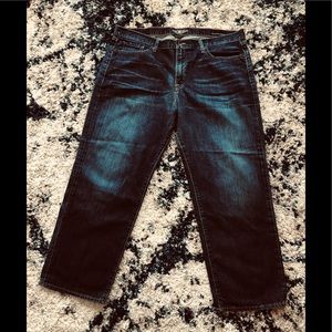 Lucky Brand Blue Jeans